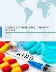 Global Antiretroviral Therapy Market 2017-2021