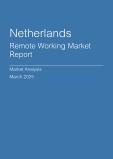  Netherlands Remote Working Market Report- Q4 2024