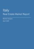 Italy Real Estate Market Report- Q1 2025