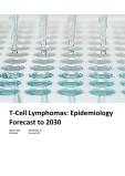 T-Cell Lymphomas - Epidemiology Forecast to 2030