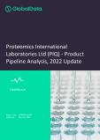 Proteomics International Laboratories Ltd (PIQ) - Product Pipeline Analysis, 2022 Update