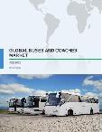 Global Buses and Coaches Market 2017-2021