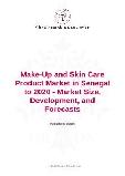 Make-Up and Skin Care Product Market in Senegal to 2020 - Market Size, Development, and Forecasts
