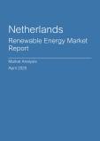 Netherlands Renewable Energy Market Report- Q1 2025