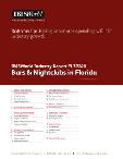 Bars & Nightclubs in Florida - Industry Market Research Report
