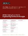 Engineering Services in Georgia - Industry Market Research Report