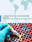 Global Prostate Cancer Testing Market 2018-2022