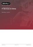 IT Services in China - Industry Market Research Report