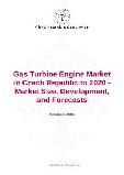 Gas Turbine Engine Market in Czech Republic to 2020 - Market Size, Development, and Forecasts