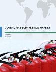Global Fire Suppression Market 2017-2021