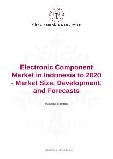 Electronic Component Market in Indonesia to 2020 - Market Size, Development, and Forecasts