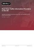 US Traffic Data Services: Business Analysis Report