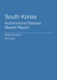  South Korea Autoimmune Disease Market Report- Q1 2025