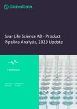 Svar Life Science AB - Product Pipeline Analysis, 2023 Update