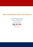 Spain Loyalty Programs Market Intelligence and Future Growth Dynamics Databook – 50+ KPIs on Loyalty Programs Trends by End-Use Sectors, Operational KPIs, Retail Product Dynamics, and Consumer Demographics - Q1 2022 Update