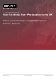 UK Non-Alcoholic Beer Industry: A Comprehensive Market Analysis