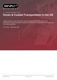 US Maritime Transport: A Comprehensive Industry Evaluation