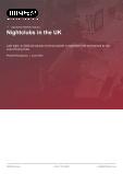Nightclubs in the UK - Industry Market Research Report
