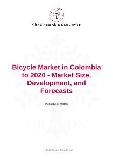 Bicycle Market in Colombia to 2020 - Market Size, Development, and Forecasts