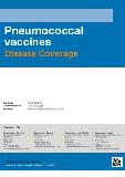 Pneumococcal vaccines
