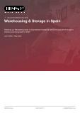 Warehousing & Storage in Spain - Industry Market Research Report