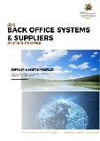 SDS - Backoffice Systems & Suppliers Profile