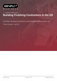 Building Finishing Contractors in the US in the US - Industry Market Research Report
