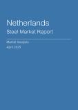  Netherlands Steel Market Report- Q1 2025