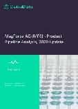 MagForce AG (MF6) - Product Pipeline Analysis, 2020 Update
