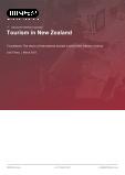 Tourism in New Zealand - Industry Market Research Report