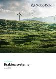 Automotive Braking Systems - Global Sector Overview and Forecast (Q1 2022 Update)
