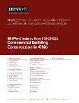 Commercial Building Construction in Ohio - Industry Market Research Report