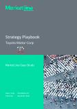 Toyota Motor Corp Case Study including Generic Strategies, Product Range, Growth and Marketing Strategies