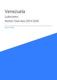 Lubricants Market Overview in Venezuela 2023-2027