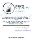 Stock Brokers (Securities), Investment Banks and Commodity Contracts Intermediation and Brokers Industry (U.S.): Analytics, Extensive Financial Benchmarks, Metrics and Revenue Forecasts to 2025, NAIC 523100