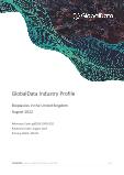 United Kingdom (UK) Bioplastics Market Size, Segmentation by Category and Geography, Competitive Landscape and Forecast, 2017-2026