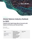 Global Xylene Industry Outlook to 2025 - Capacity and Capital Expenditure Forecasts with Details of All Active and Planned Plants