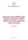 Prepared and Artificial Wax Market in Greece to 2020 - Market Size, Development, and Forecasts