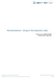 Retinoblastoma (Oncology) - Drugs In Development, 2021