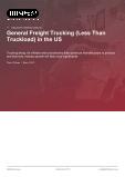 General Freight Trucking (Less Than Truckload) in the US - Industry Market Research Report