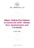 Motor Vehicle Part Market in Estonia to 2020 - Market Size, Development, and Forecasts