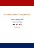 South Africa Gift Card and Incentive Card Market Intelligence and Future Growth Dynamics (Databook) - Market Size and Forecast – Q1 2022 Update
