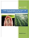 Indian Crop Protection Market: Trends and Opportunities (2014-2019)