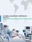 Global Anesthesia Vaporizers Market 2016-2020