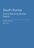 South Korea Online Banking Market Report- Q1 2025