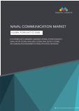 Naval Communication Market by Platform, System Technology, Application and Region - Global Forecast to 2028