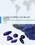Global Polyphenylene Sulfide Market 2017-2021