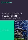 Huadian Power International Corporation Ltd (1071) - Power - Deals and Alliances Profile