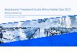 Wastewater Treatment South Africa Market Size 2023