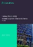 Halma Plc (HLMA) - Medical Equipment - Deals and Alliances Profile
